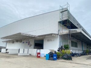 PUfoamStation.com บริการรับพ่นพียูโฟม 38