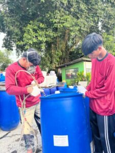 PUfoamStation.com บริการรับพ่นพียูโฟม 4