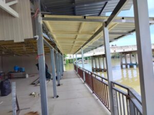 PUfoamStation.com บริการรับพ่นพียูโฟม 92